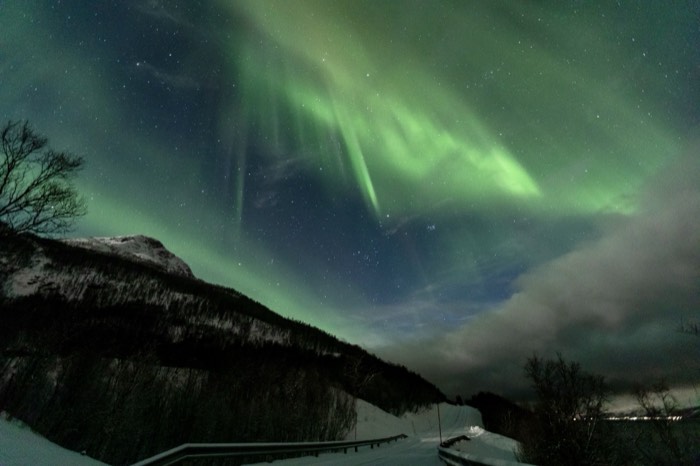 Aurora, Tromsø