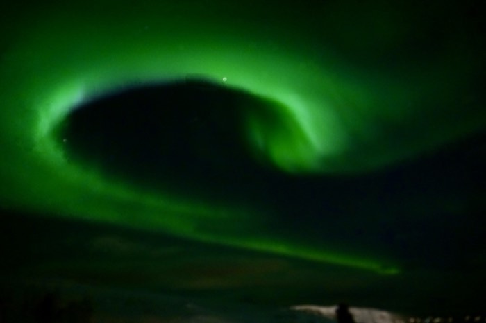 Aurora, Tromsø
