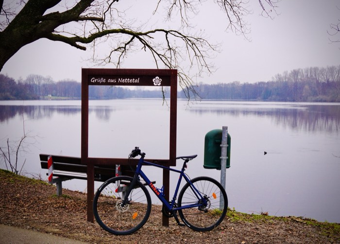 Cycling
