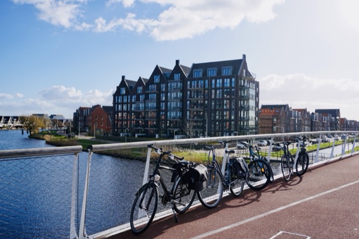 Cycling
