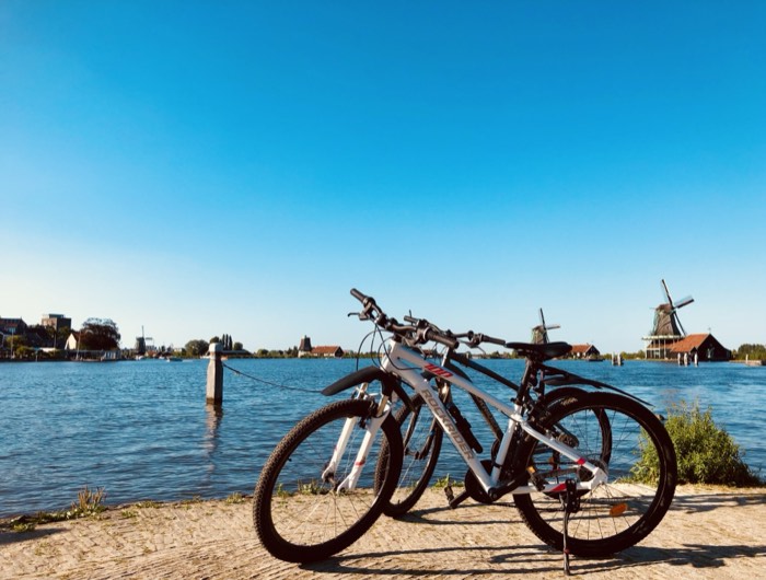 Cycling