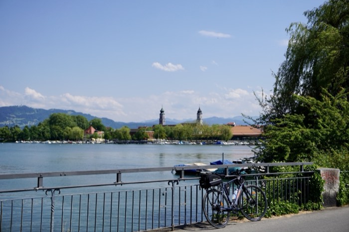 Cycling