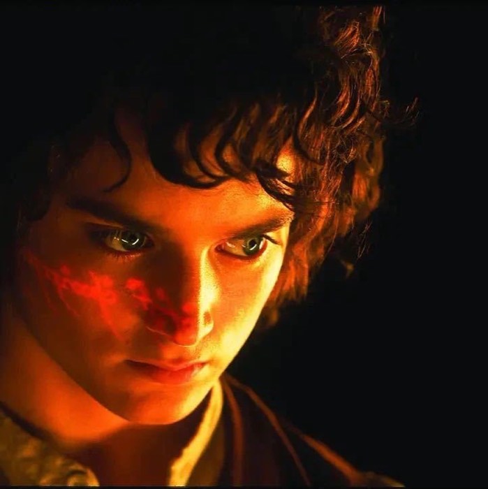 Frodo