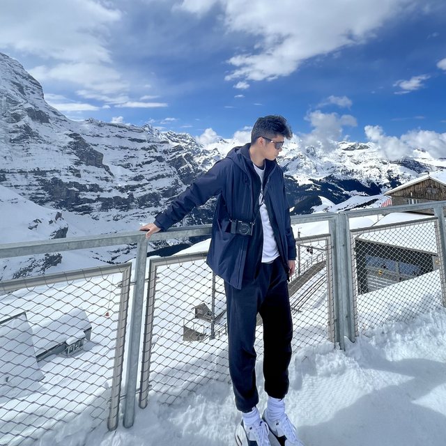 Qingyu Meng